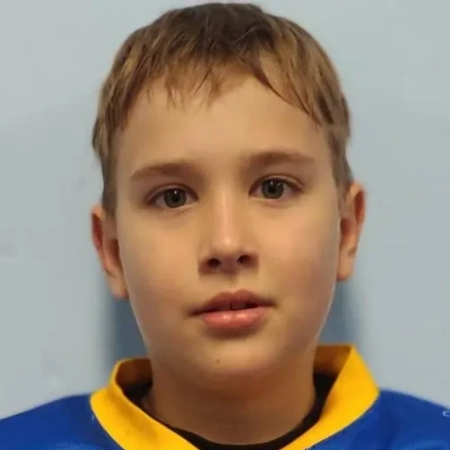 Svinarenko Stanislav Vladimirovich