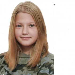 Громова Кира Михайловна