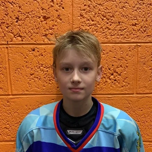 Kudryavtsev Matvei Alekseevich
