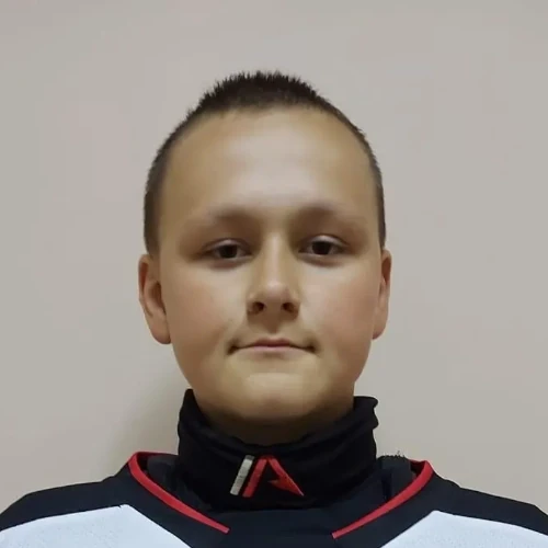 Ivanyuzhenkov Boris