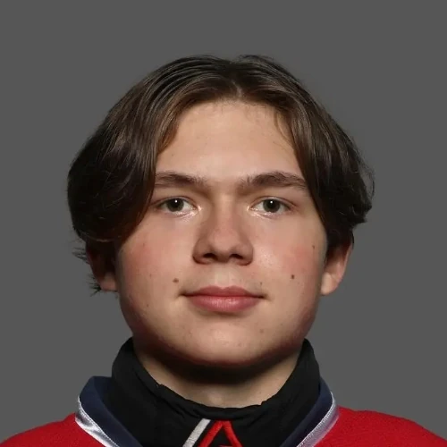 Buchin Maksim Aleksandrovich