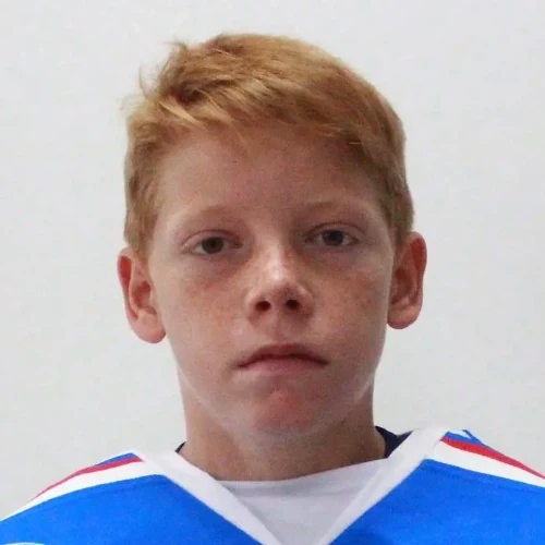 Klyainshmidt Bogdan Eduardovich