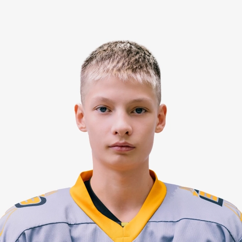 Morozov Maksim Alekseevich