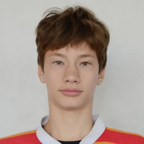Ivanichev Artem Valerevich