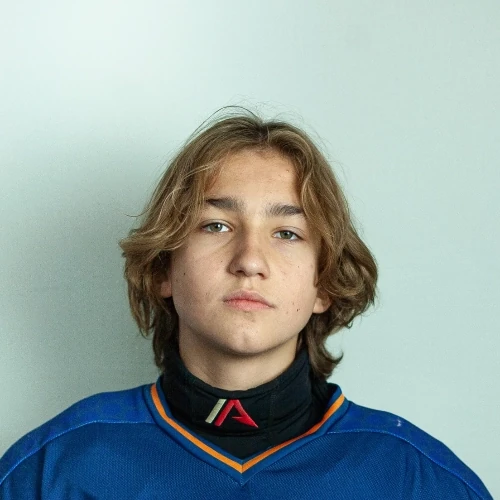 Vyazikov Andrei Andreevich