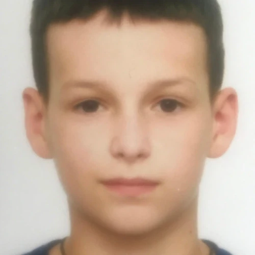 Senkov Mihail Maksimovich