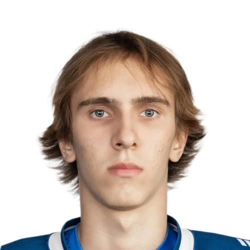 Volkov Sergei Ilich