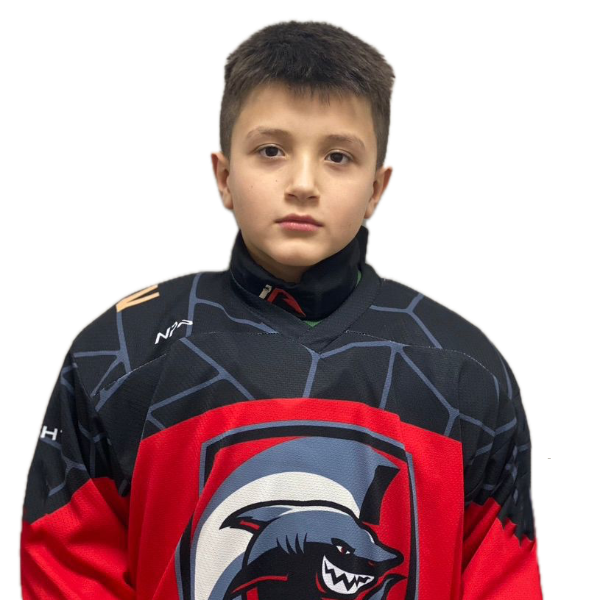Gashimov Dzhamal