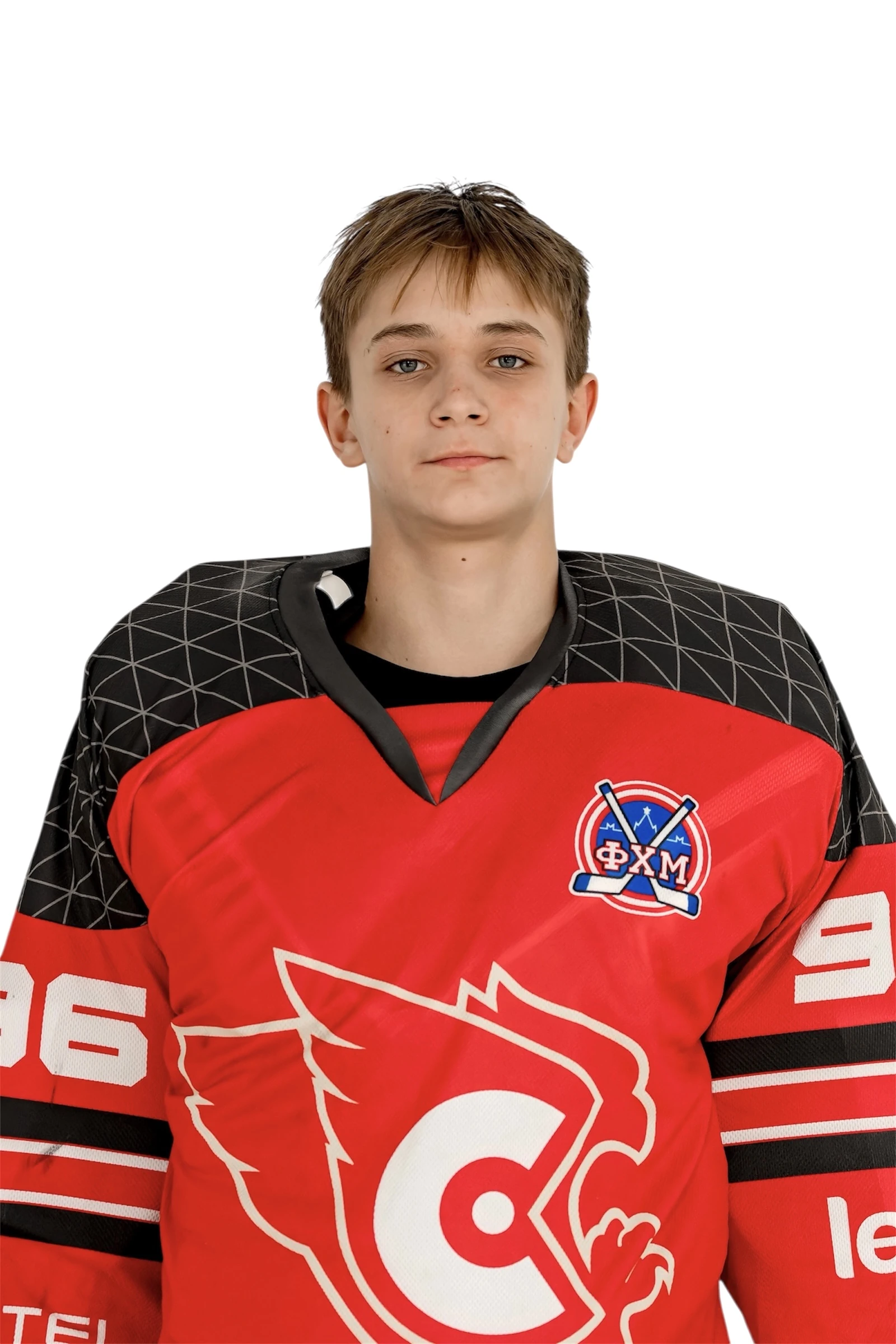 Kubrin Ilya Evgenevich