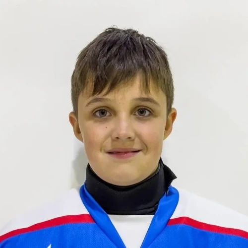 Hodykin Mark Ruslanovich