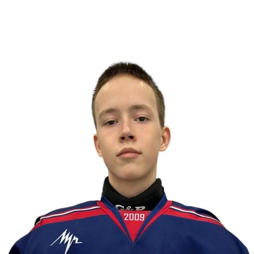 Seleznev Artem Denisovich