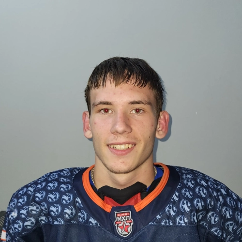 Astahov Pavel Sergeevich