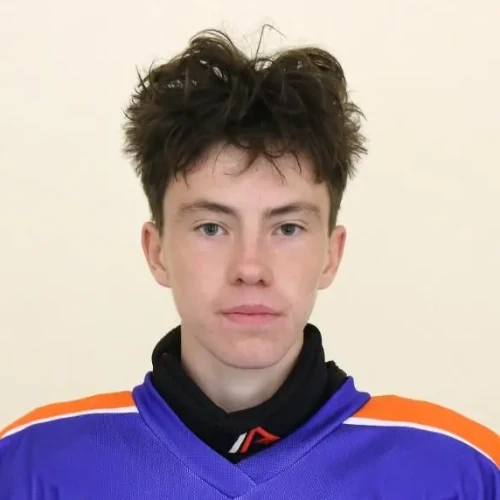 Semenov Vladislav Pavlovich
