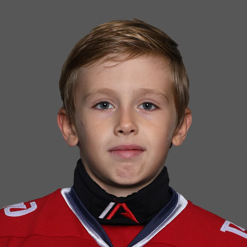 Saihanov Mansur Renatovich