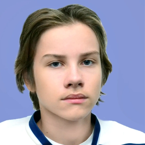 Borozdin Fedor Sergeevich