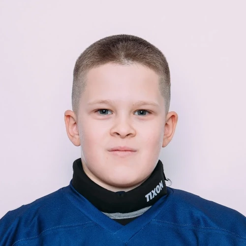 Sitnikov Anatolii Evgenevich