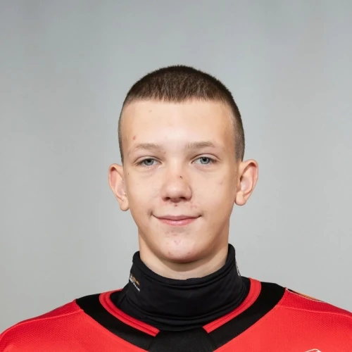 Horkov Stepan Vladimirovich