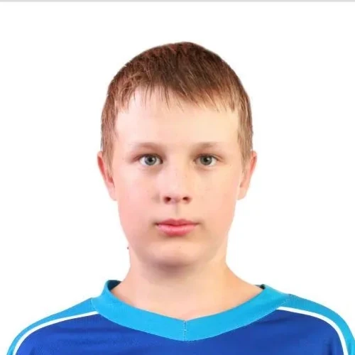 Zinchenko Gleb Vasilevich