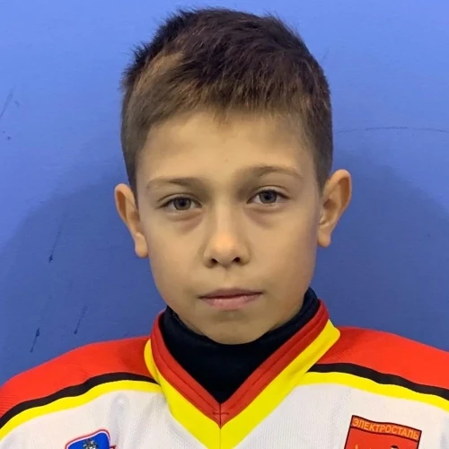 Vagranskii Nikolai Alekseevich