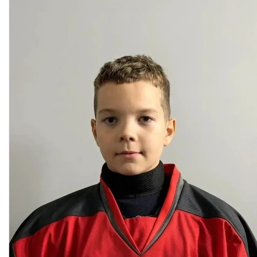Shkurskii Artem Ivanovich