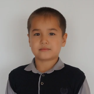 Шамганов Алим Абылаевич