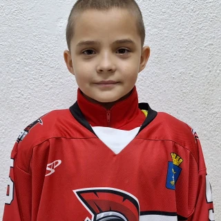 Borodin Maksim Sergeevich
