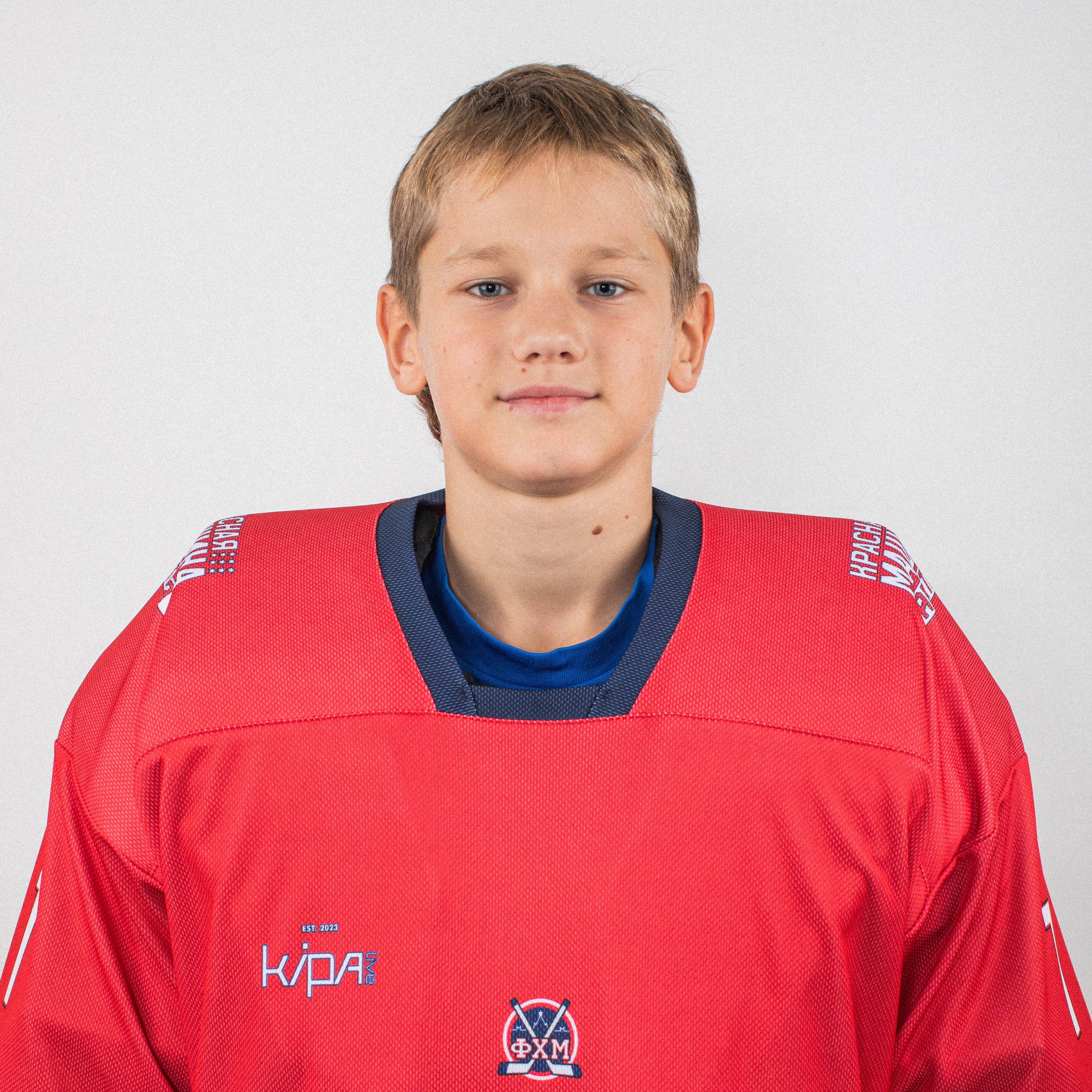 Golovnya Dmitrii Andreevich