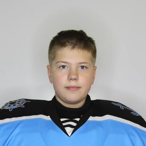 Vorster Konstantin Denisovich