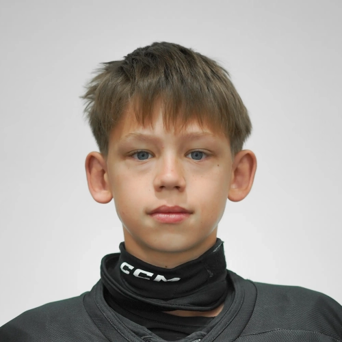 Sedinin Stepan Aleksandrovich