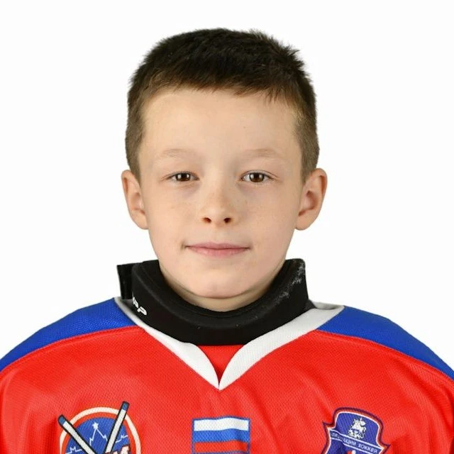 Besperstov Egor