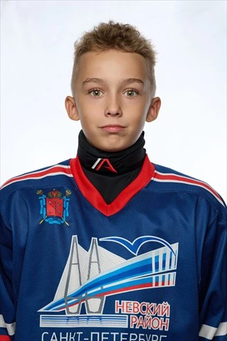 Зарубин Лев Алексеевич