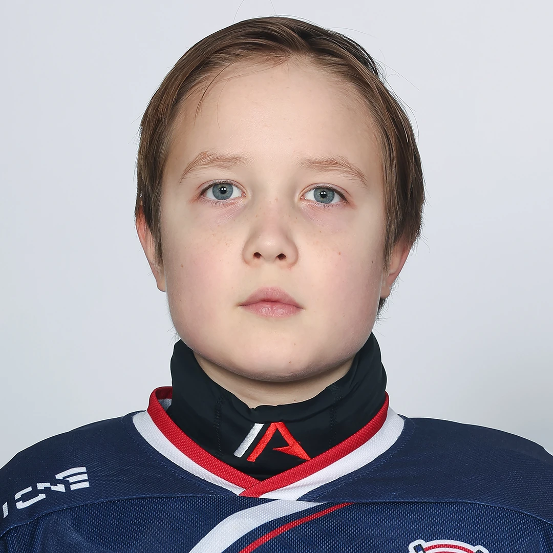 Zhdanov Dmitrii Alekseevich