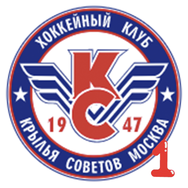 Krylya Sovetov - 1 2016