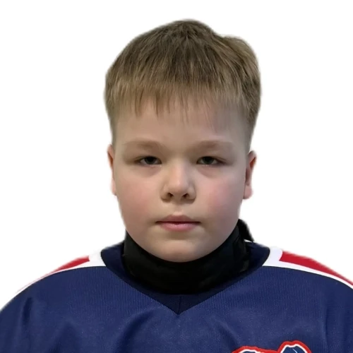 Gruzdev Yaroslav Olegovich