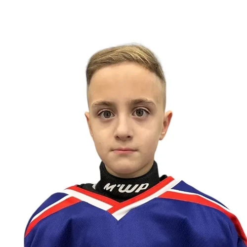 Zelenskii Savelii Evgenevich