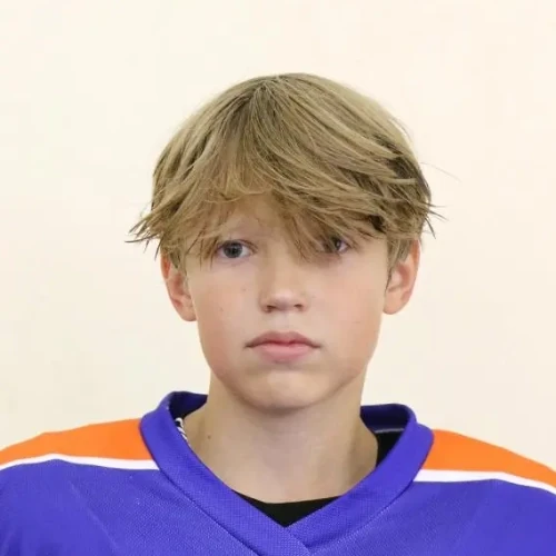 Troshkov Ivan Maksimovich