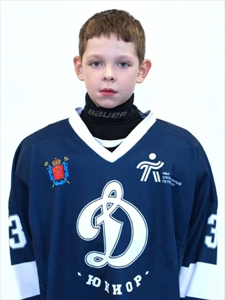 Sapozhnikov Fedor Konstantinovich