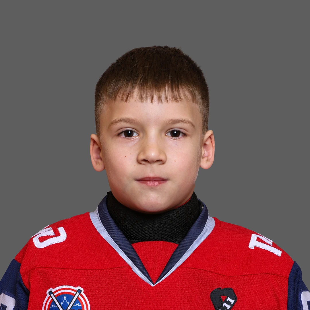 Kovalev Yaroslav Dmitrievich