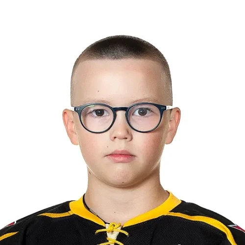 Posohov Vsevolod Eduardovich