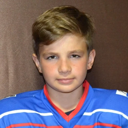 Golubin Sergei Alekseevich