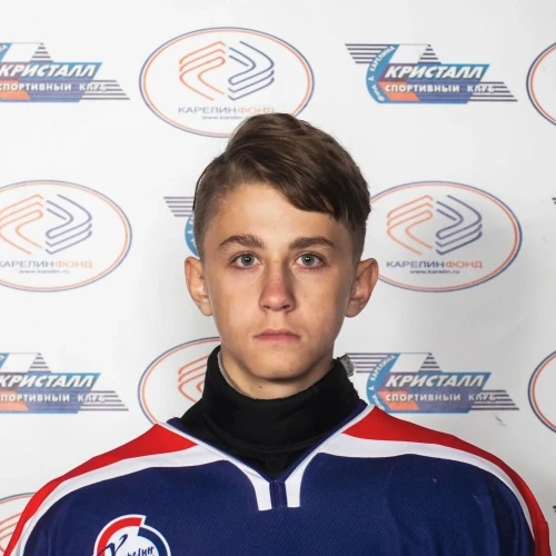 Cherepanov Pavel Aleksandrovich