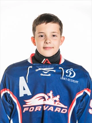 Topchii Vsevolod Vitalevich