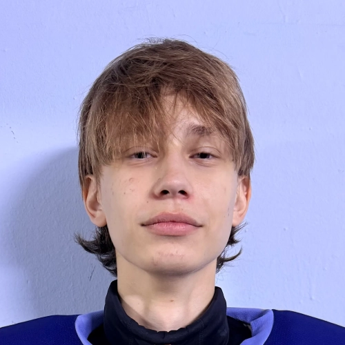 Gunkin Leonid Evgenevich