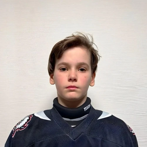 Semenov Maksim Vyacheslavovich
