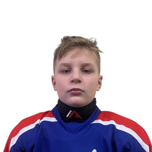 Kasimov Ilya Alisherovich