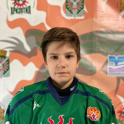 Shishmentsev Grigorii Aleksandrovich