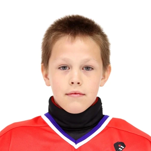 Shelmakov Zahar Dmitrievich