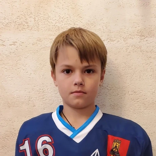 Karpov Mihail Ivanovich