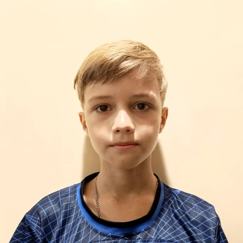 Simonov Andrei Dmitrievich
