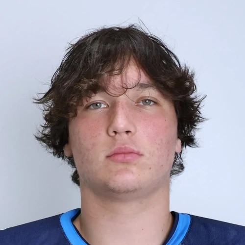 Gaikalov Artur Vladimirovich